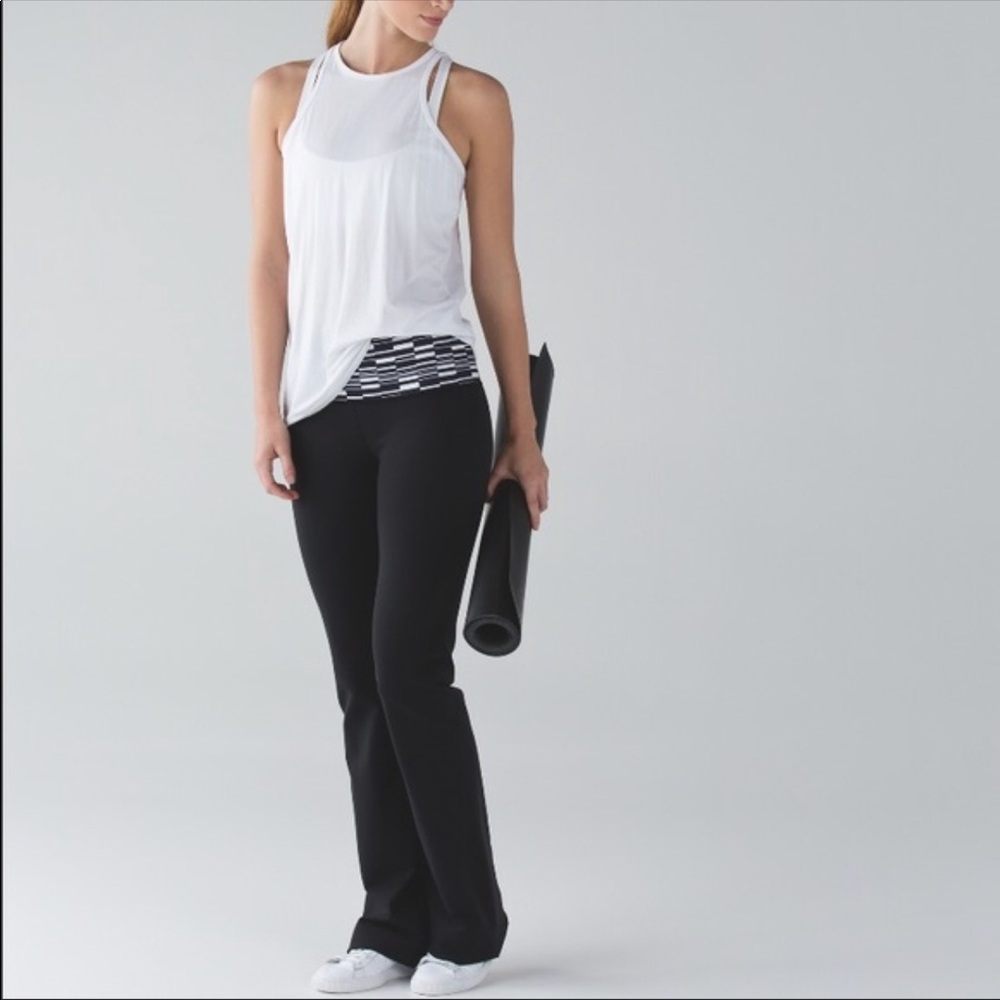 Lululemon Grove Pant